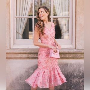 NWT Gal Meets Glam Rosemary (pink) size 2